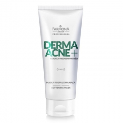 FARMONA DERMAACNE+ Maska 200ml